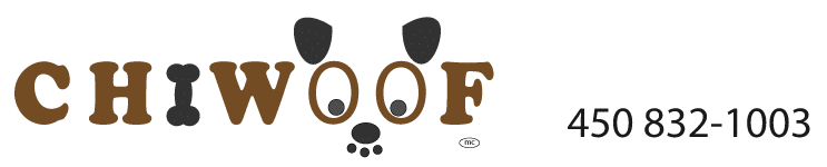 CHIWOOF Logo